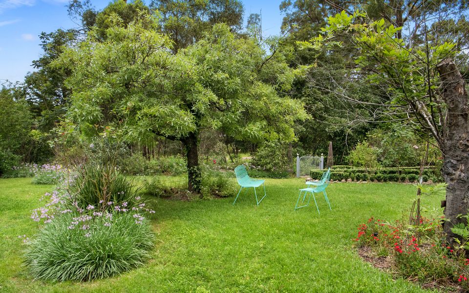 Charming Country Escape