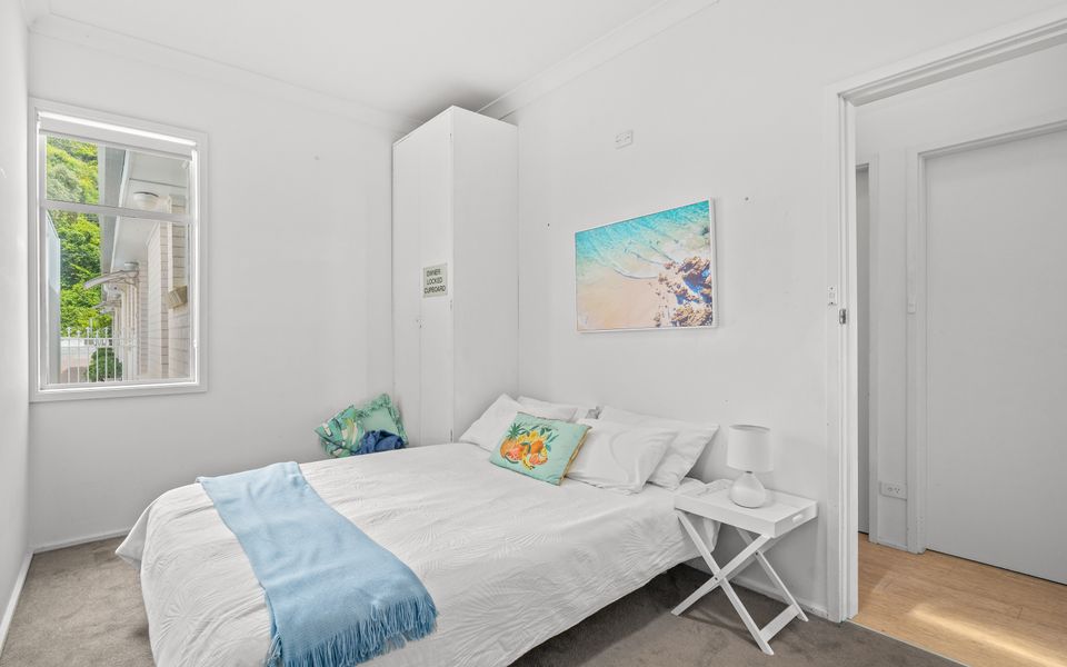 Beachside Bungalow #5