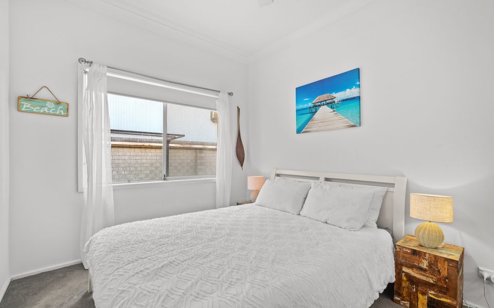 Beachside Bungalow #5
