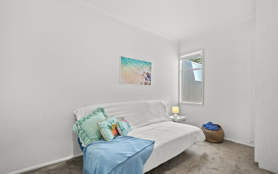Beachside Bungalow #5