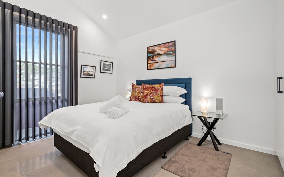 White Beach – Whole Property