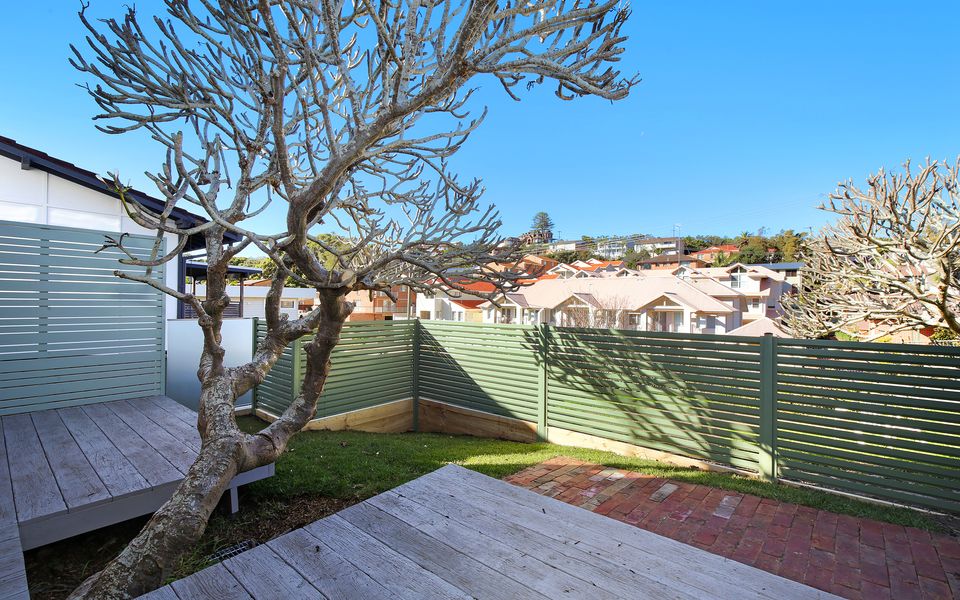 White Beach – Whole Property