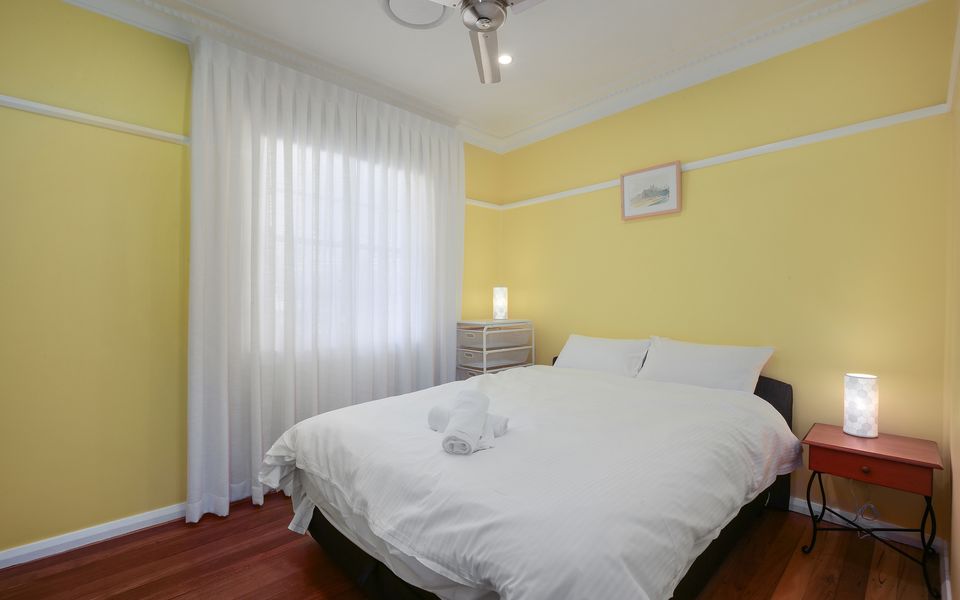 White Beach – Whole Property