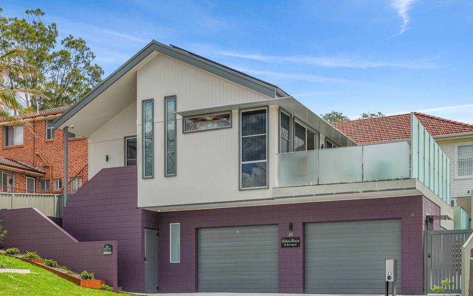 White Beach – Whole Property