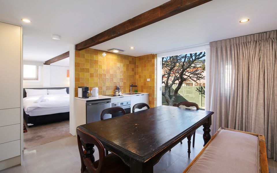 White Beach – Whole Property