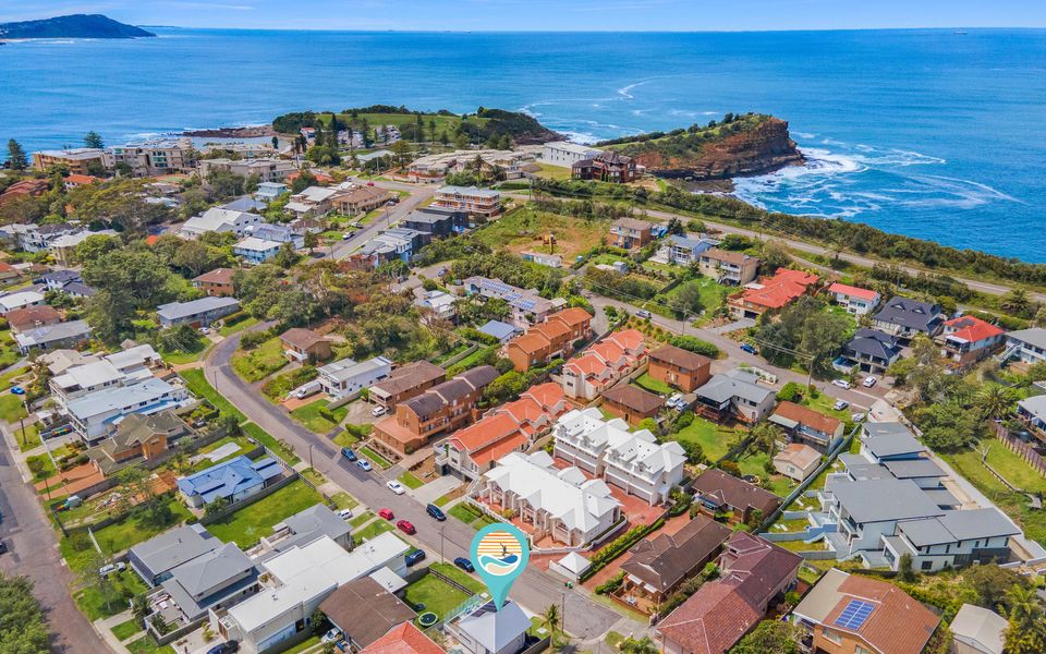 White Beach – Whole Property