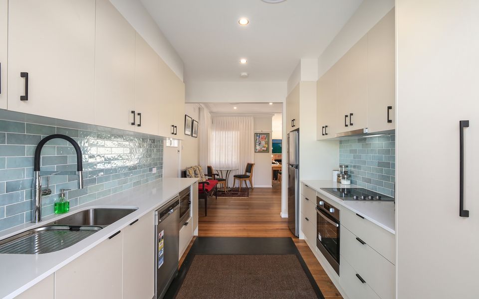 White Beach – Whole Property