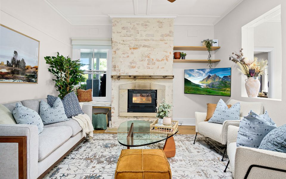 Highlands Living