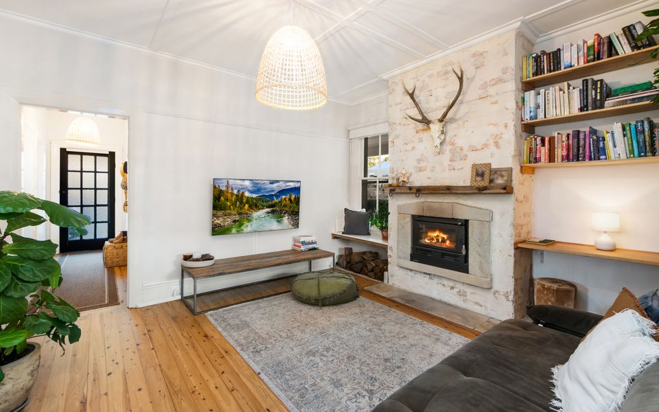 Highlands Living