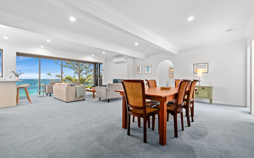 Forresters Dunes – Whole House