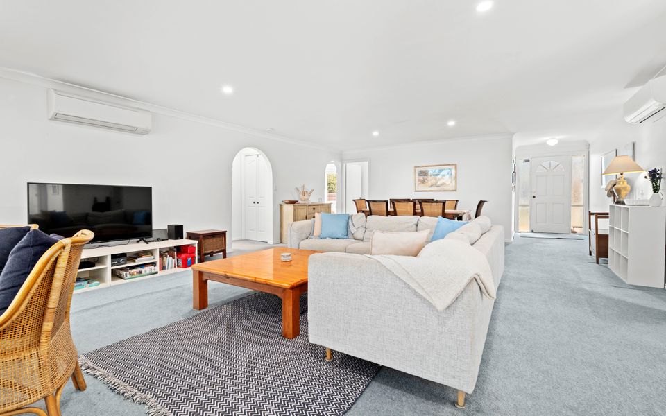 Forresters Dunes – Whole House