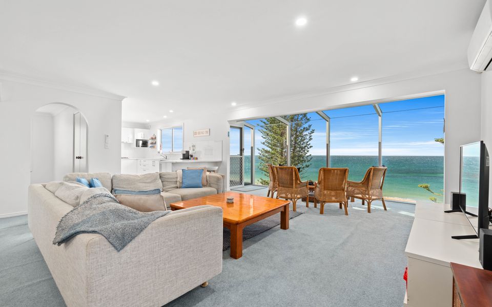 Forresters Dunes – Whole House