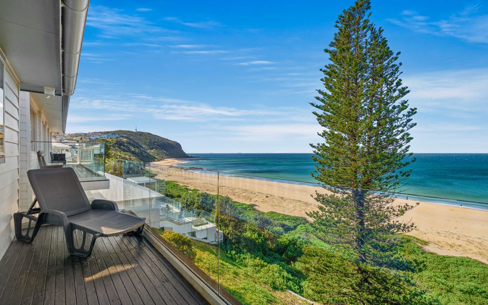 Forresters Dunes – Whole House