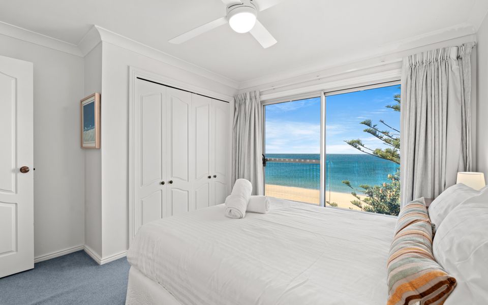 Forresters Dunes – Whole House