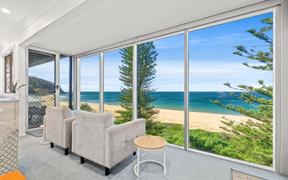 Forresters Dunes – Whole House