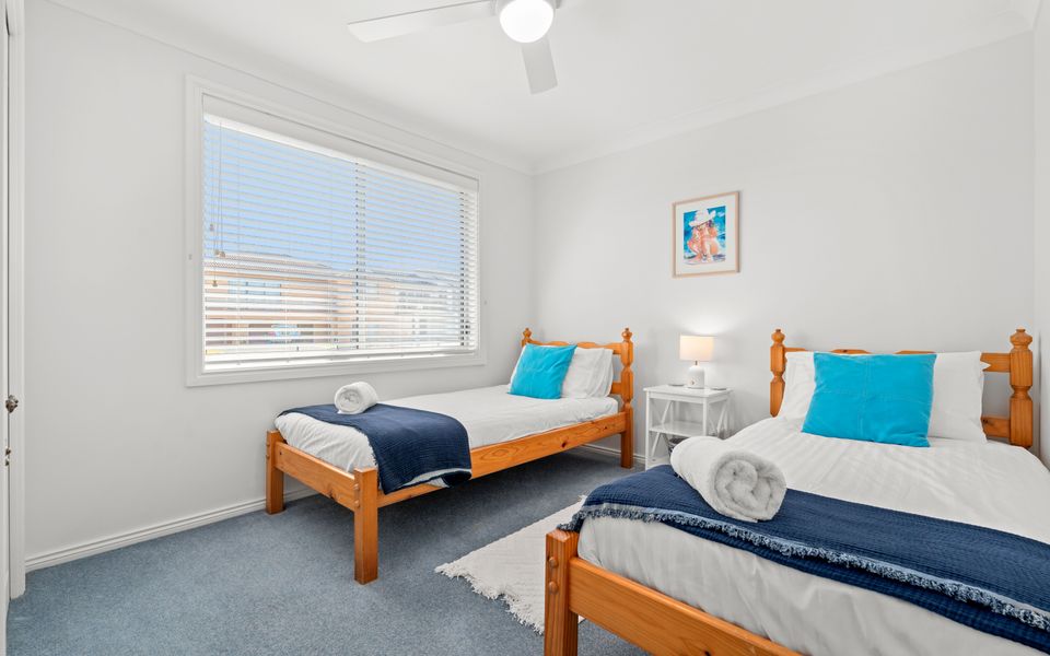 Forresters Dunes – Whole House