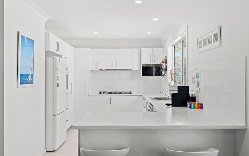 Forresters Dunes – Whole House