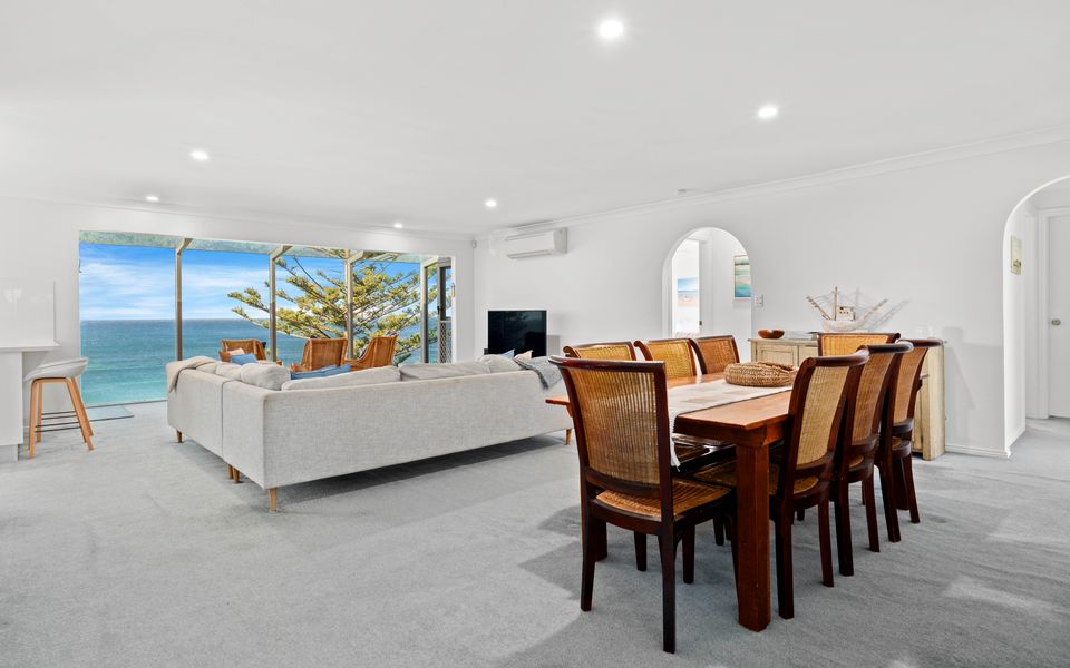 Forresters Dunes – Whole House