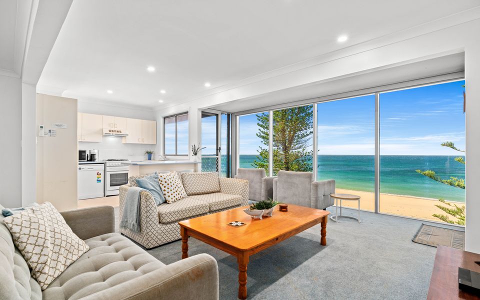 Forresters Dunes – Whole House