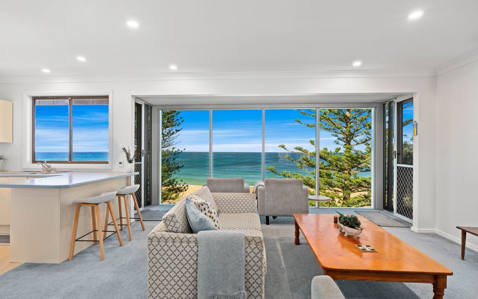 Forresters Dunes – Whole House