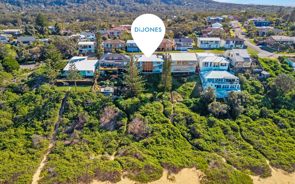 Forresters Dunes – Whole House