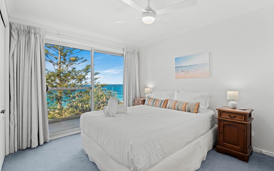 Forresters Dunes – Whole House