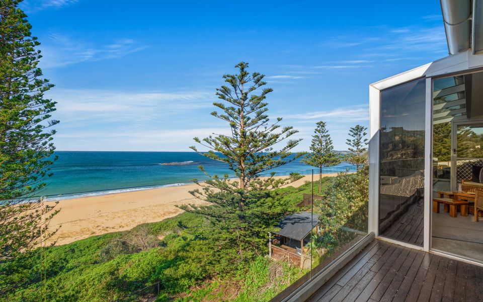 Forresters Dunes – Whole House