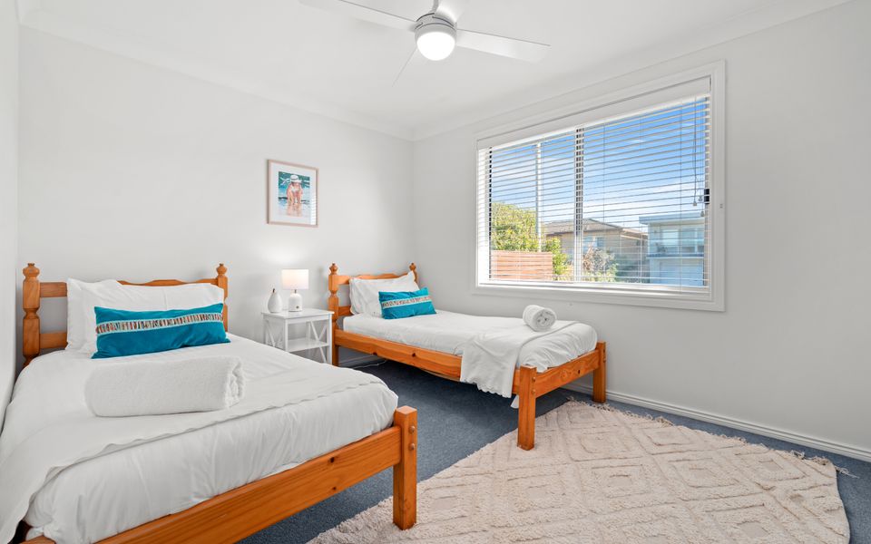 Forresters Dunes – Whole House