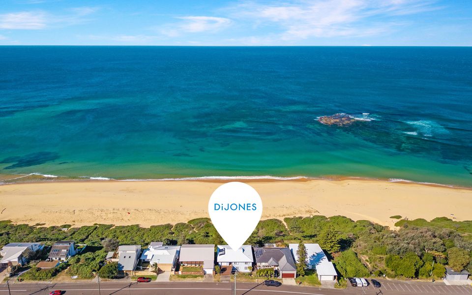 Forresters Dunes – Whole House