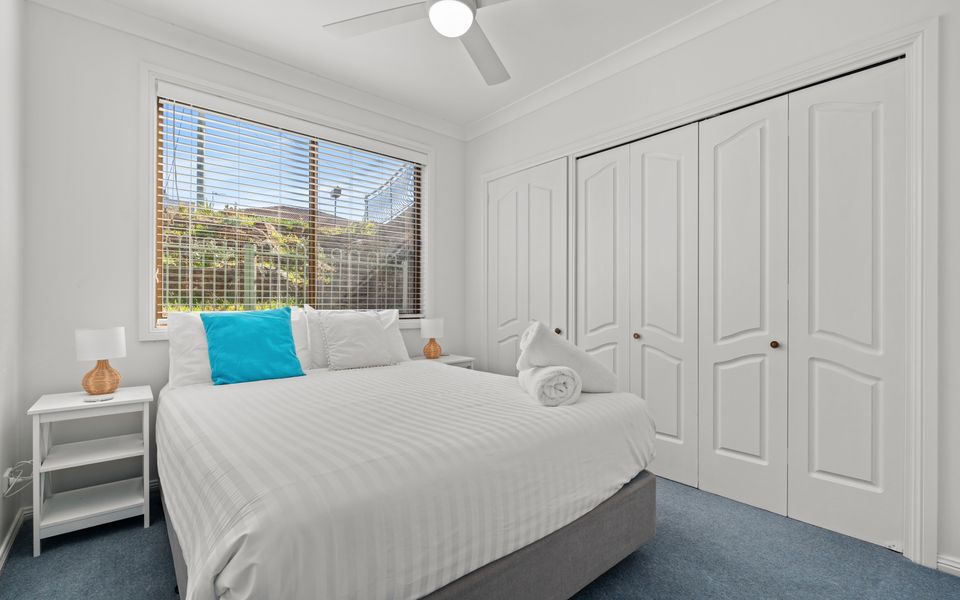 Forresters Dunes – Whole House