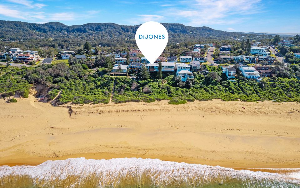 Forresters Dunes – Whole House