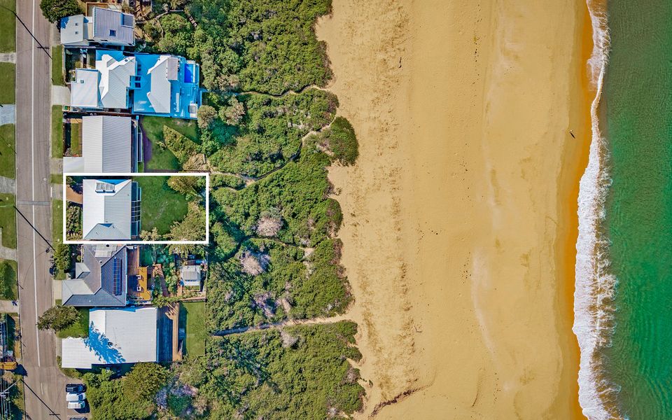 Forresters Dunes – Whole House