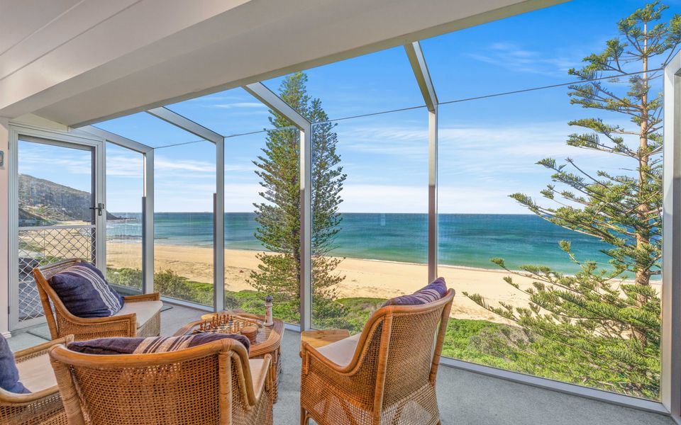 Forresters Dunes – Whole House