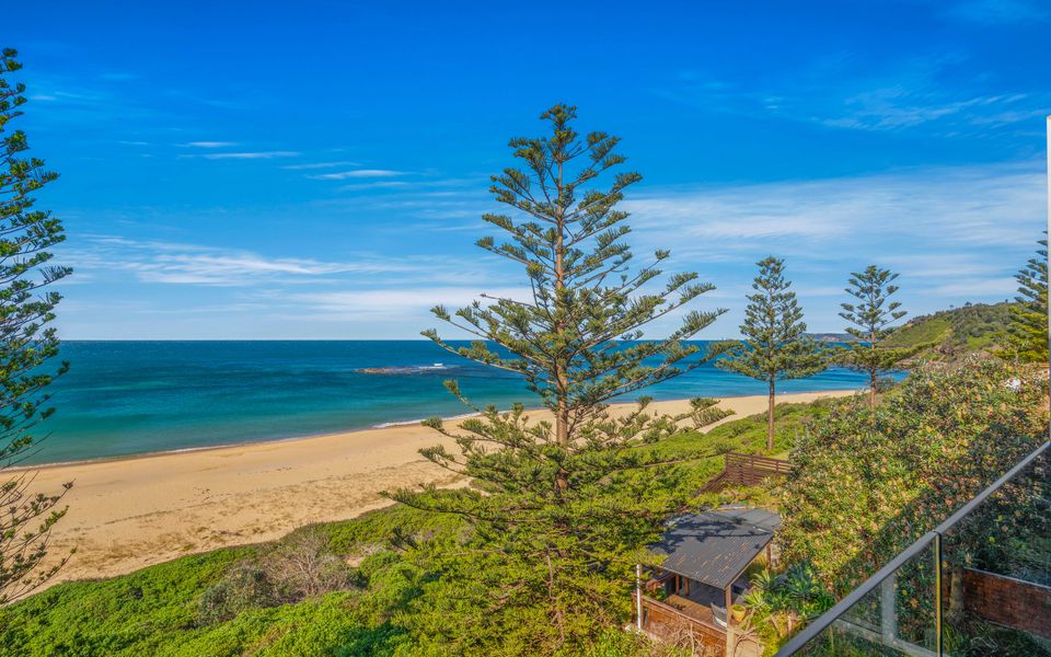 Forresters Dunes – Upstairs