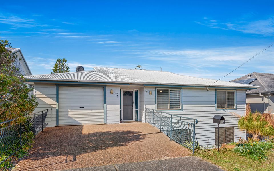 Forresters Dunes – Upstairs