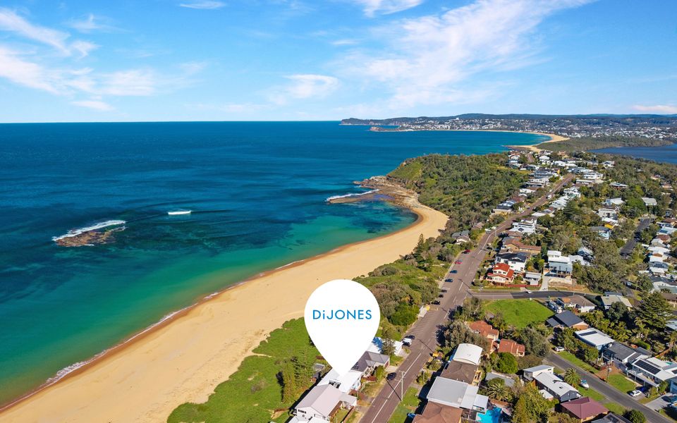 Forresters Dunes – Upstairs