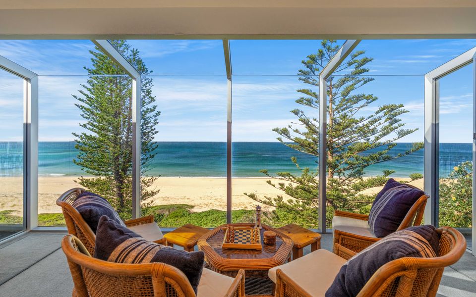 Forresters Dunes – Upstairs