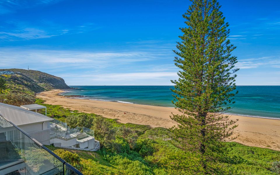 Forresters Dunes – Upstairs