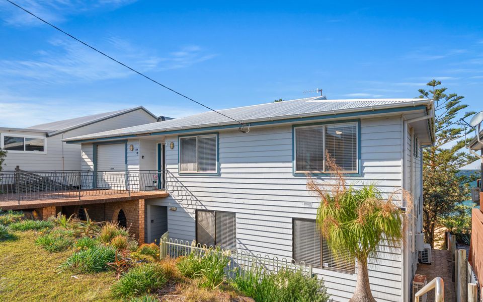 Forresters Dunes – Upstairs