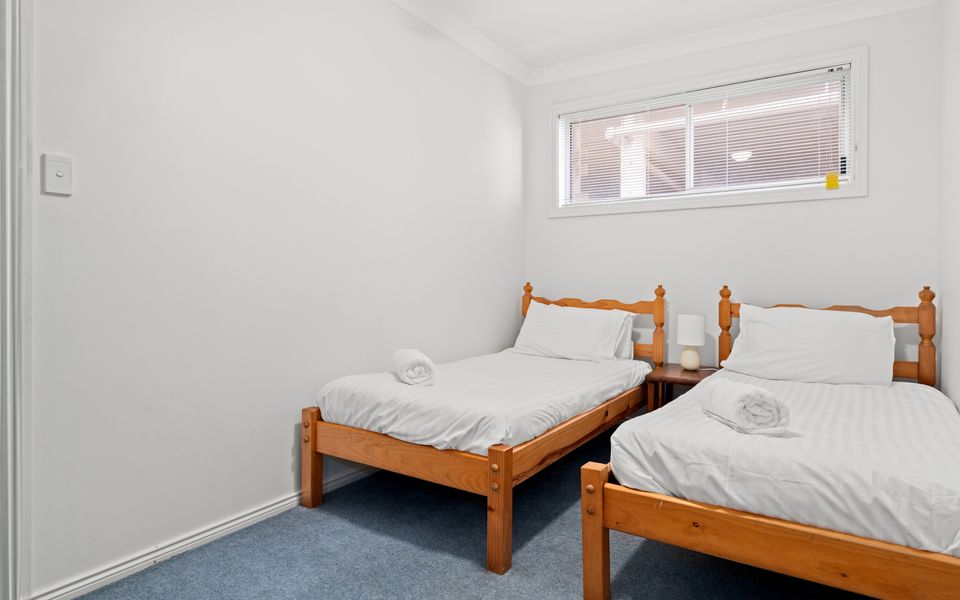 Forresters Dunes – Downstairs