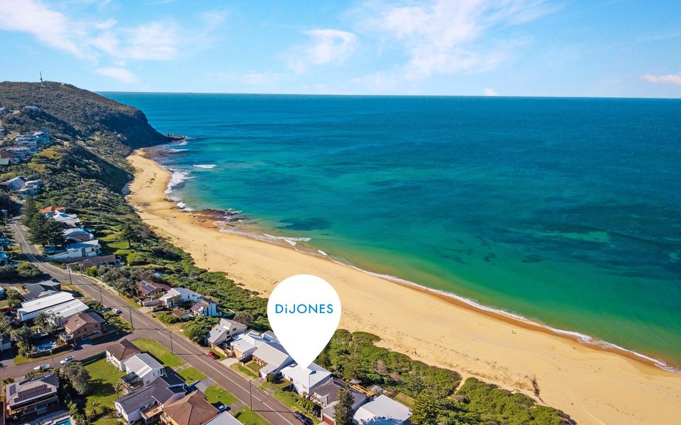 Forresters Dunes – Downstairs