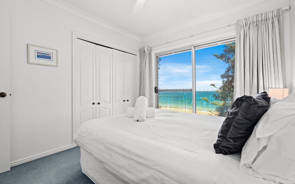 Forresters Dunes – Downstairs