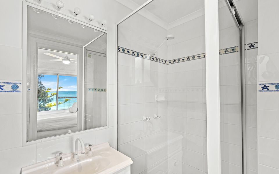 Forresters Dunes – Downstairs