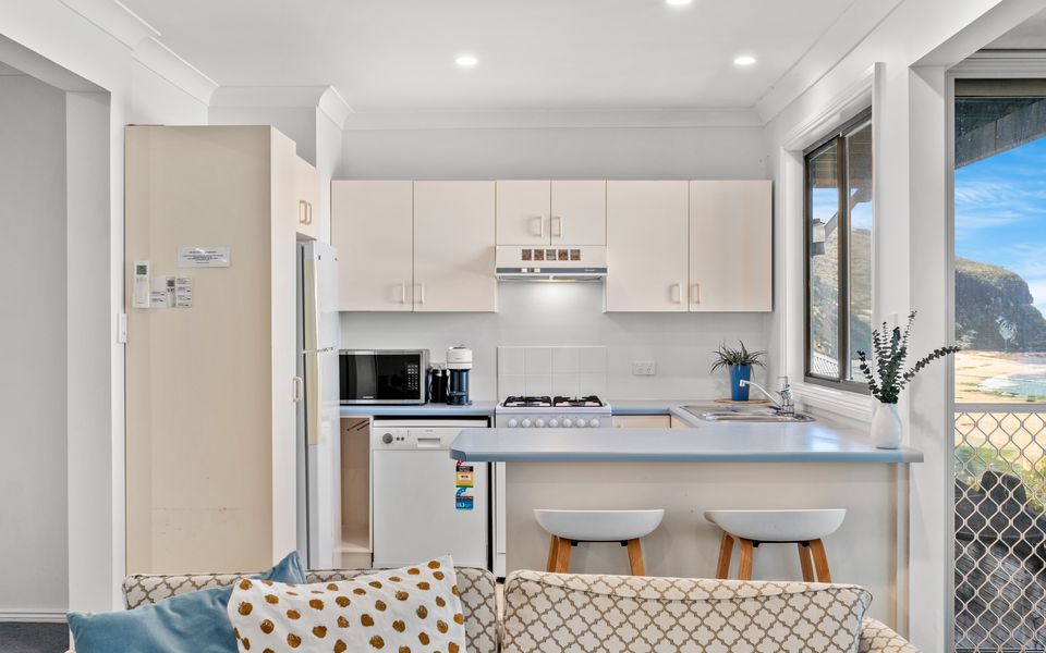 Forresters Dunes – Downstairs