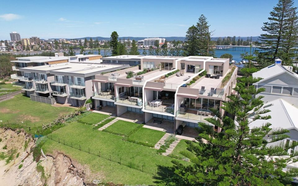 Paradise Penthouse