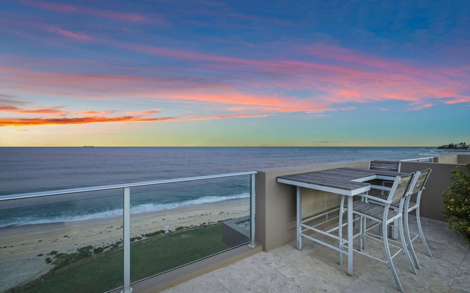 Paradise Penthouse
