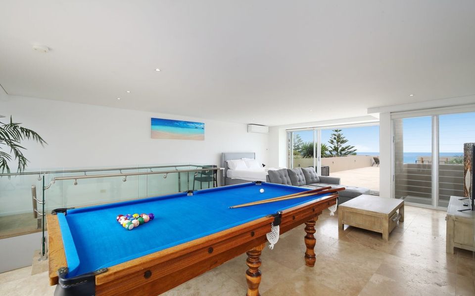 Paradise Penthouse
