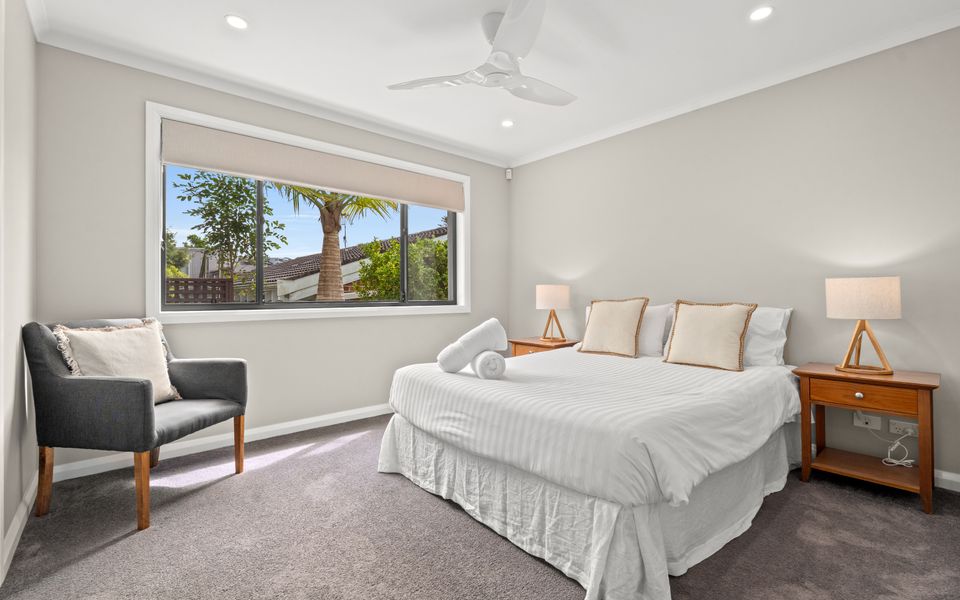 Absolutely Avoca – beautiful views for the family