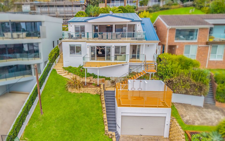 Absolutely Avoca – beautiful views for the family