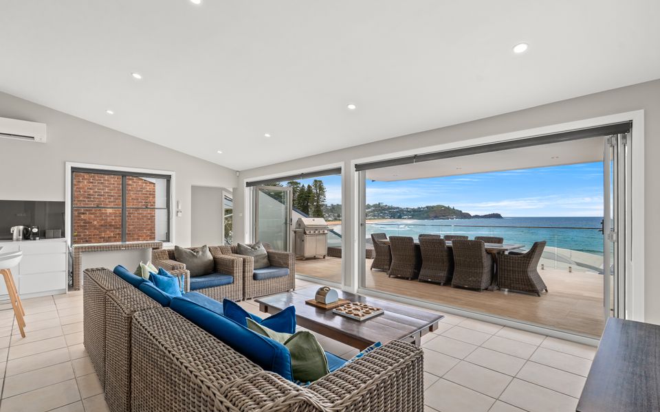 Absolutely Avoca – beautiful views for the family